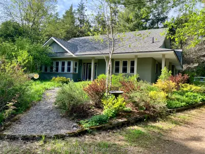 Detached in Huntsville