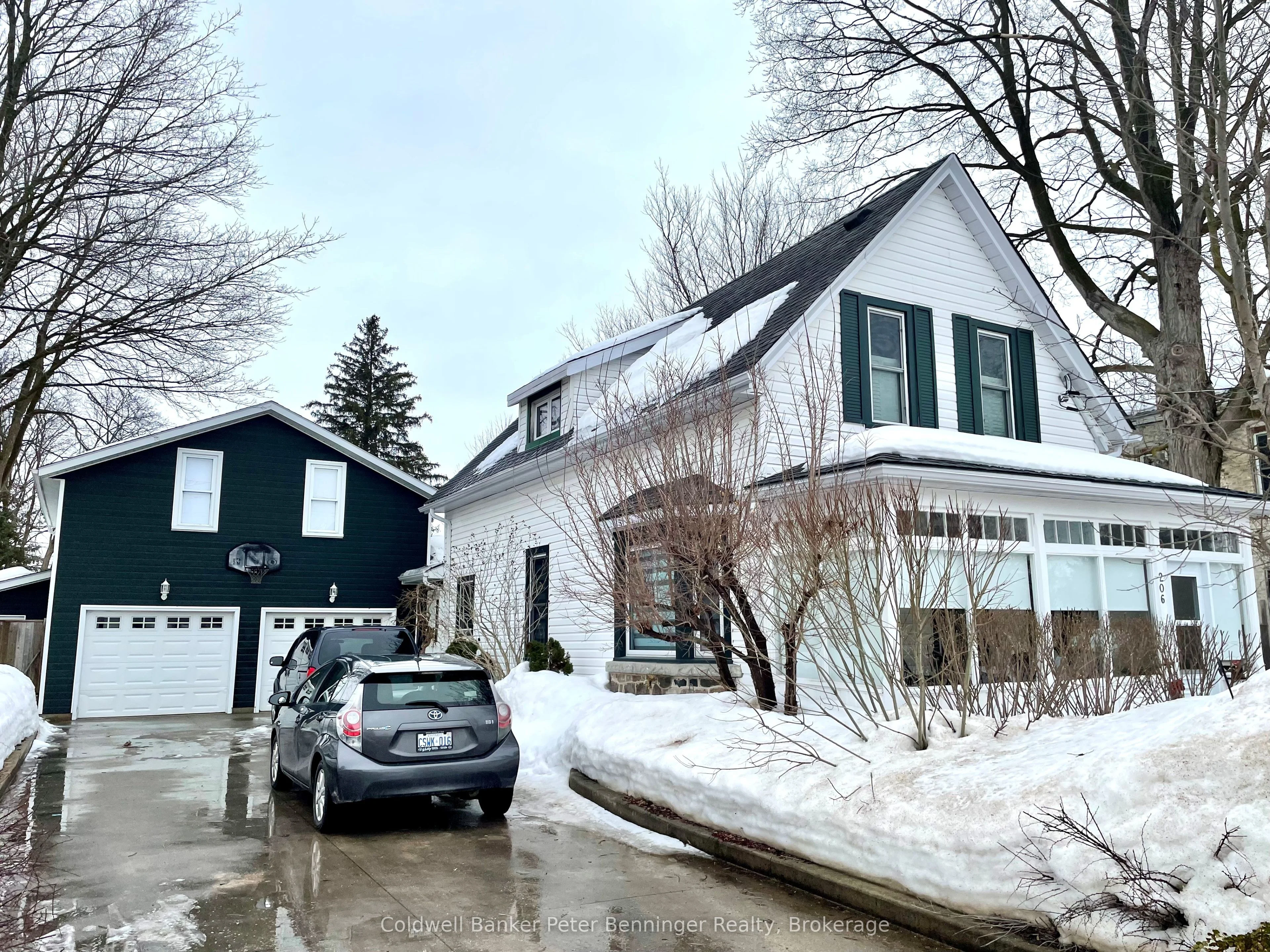 206 Jane Street, Brockton, On N0g 2v0