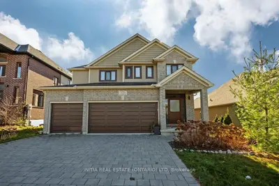753 Kleinburg Drive, London North, On N5x 3z1