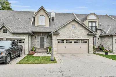 60 Dufferin Avenue 9, Brantford, On N3t 0j1