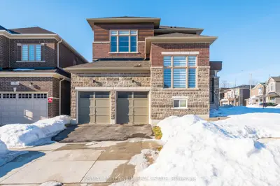Detached in Cambridge