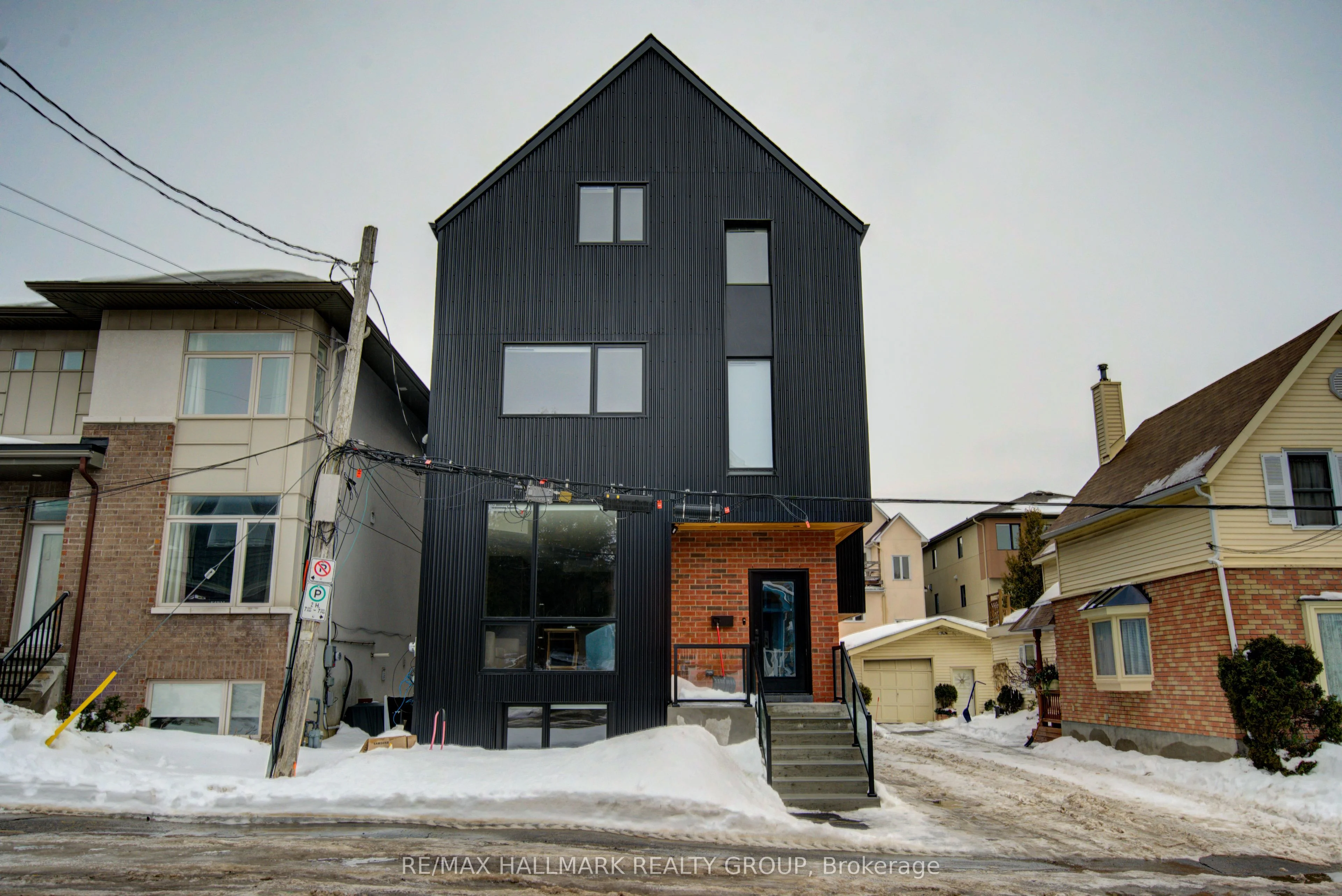130 Glenora Street 2b, Glebe - Ottawa East And Area, On K1s 1j3