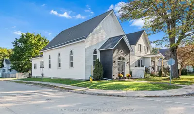 299 Arthur Street, Gananoque, On K7g 1b3