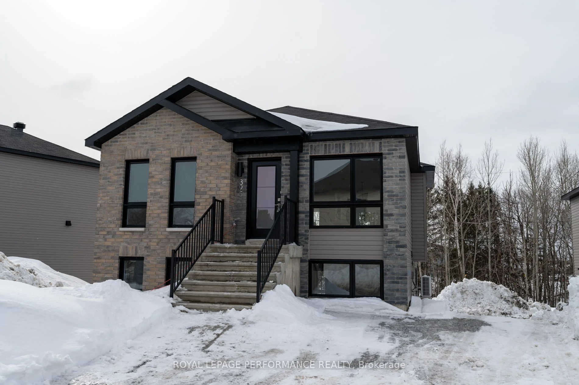 Duplex in The Nation