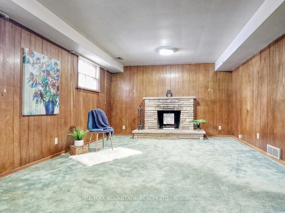 1078 Nashua Avenue, London South, ON N6K 2C3