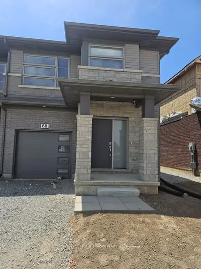 Att/Row/Townhouse in Pelham