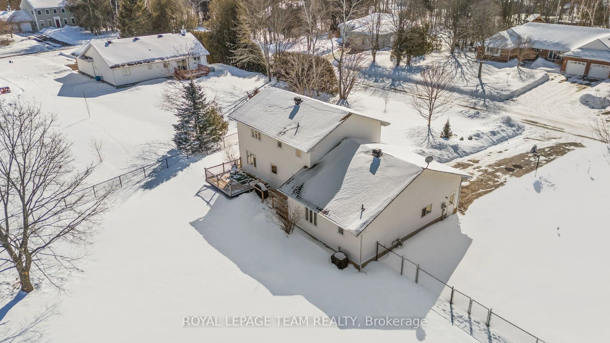 3377 Bramble Lane, Greely - Metcalfe - Osgoode - Vernon and Area, ON K0A 2W0