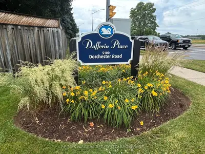 Condo Apartment in Niagara Falls