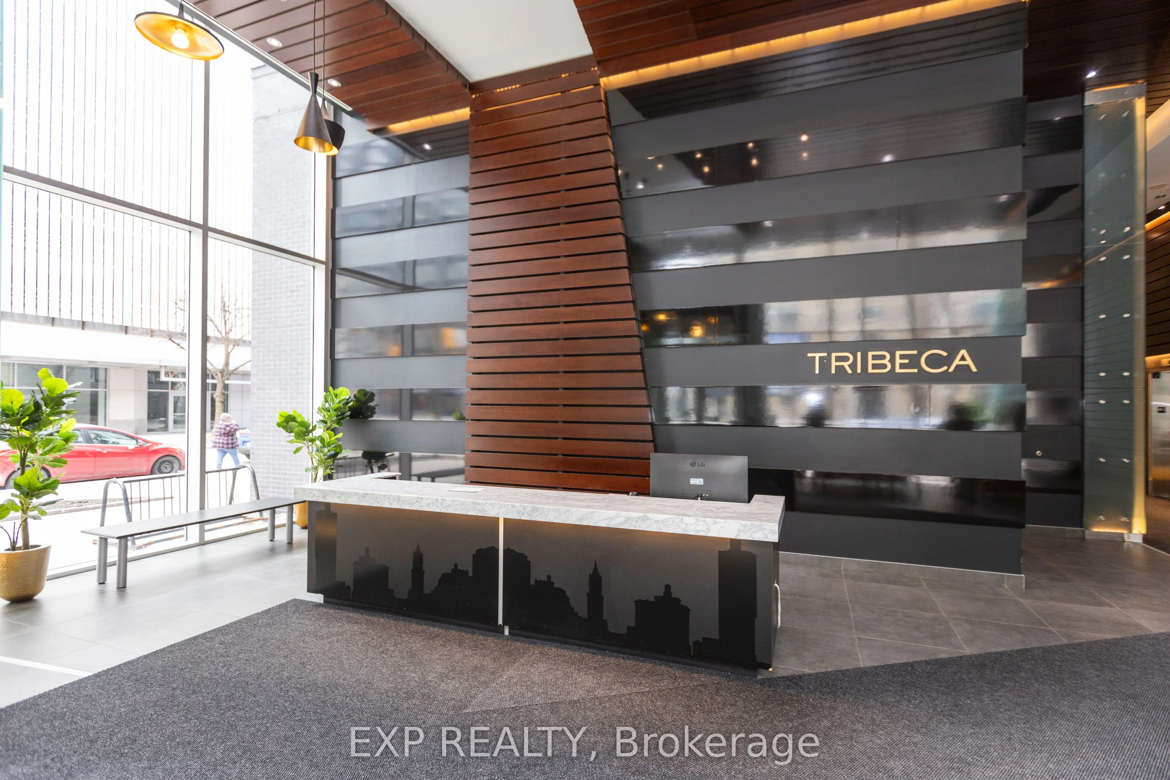 179 Metcalfe Street 1707, Ottawa Centre, On K2p 1p7