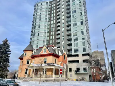 Parking Space in Ottawa Centre