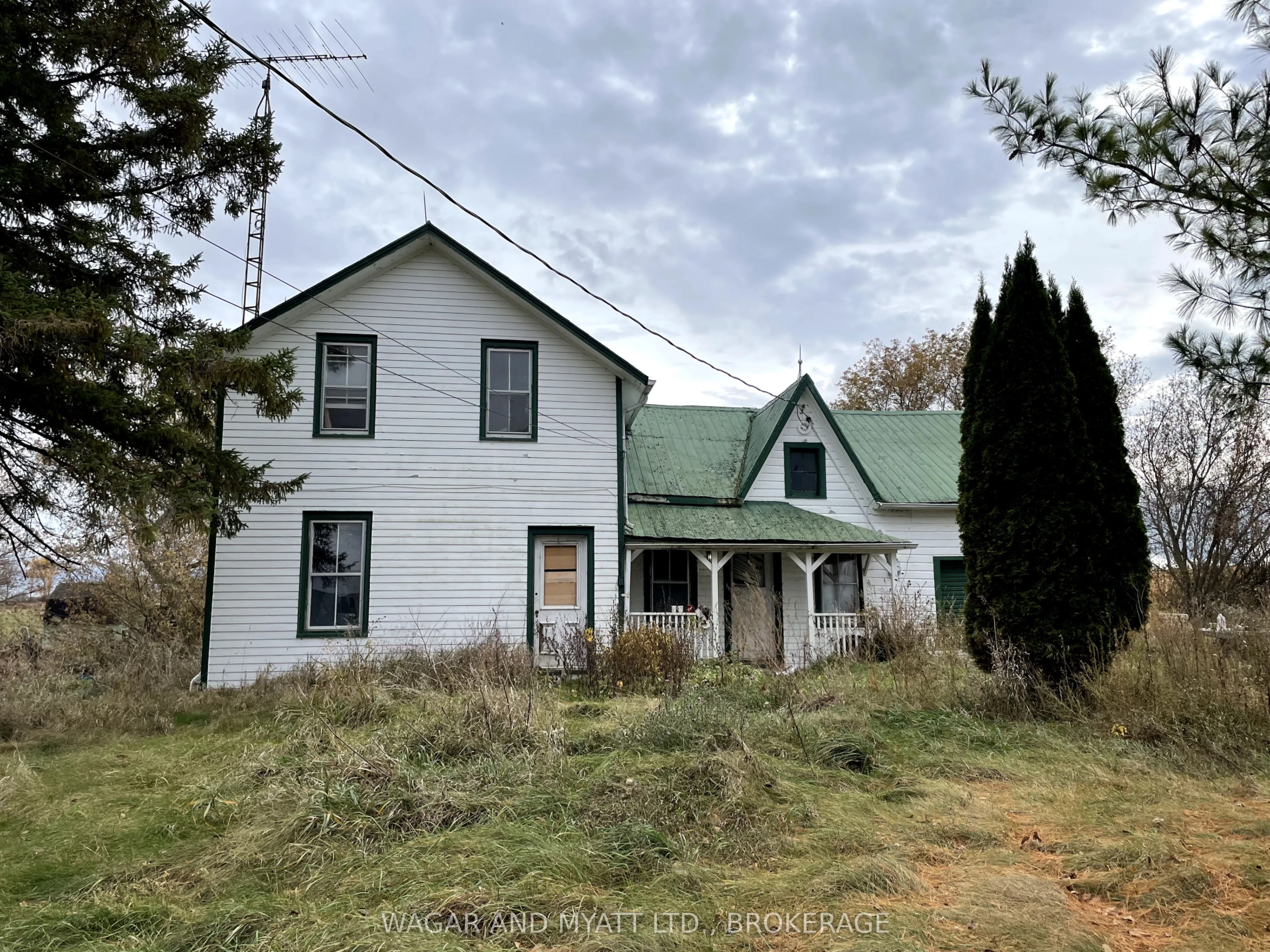 Detached in Greater Napanee