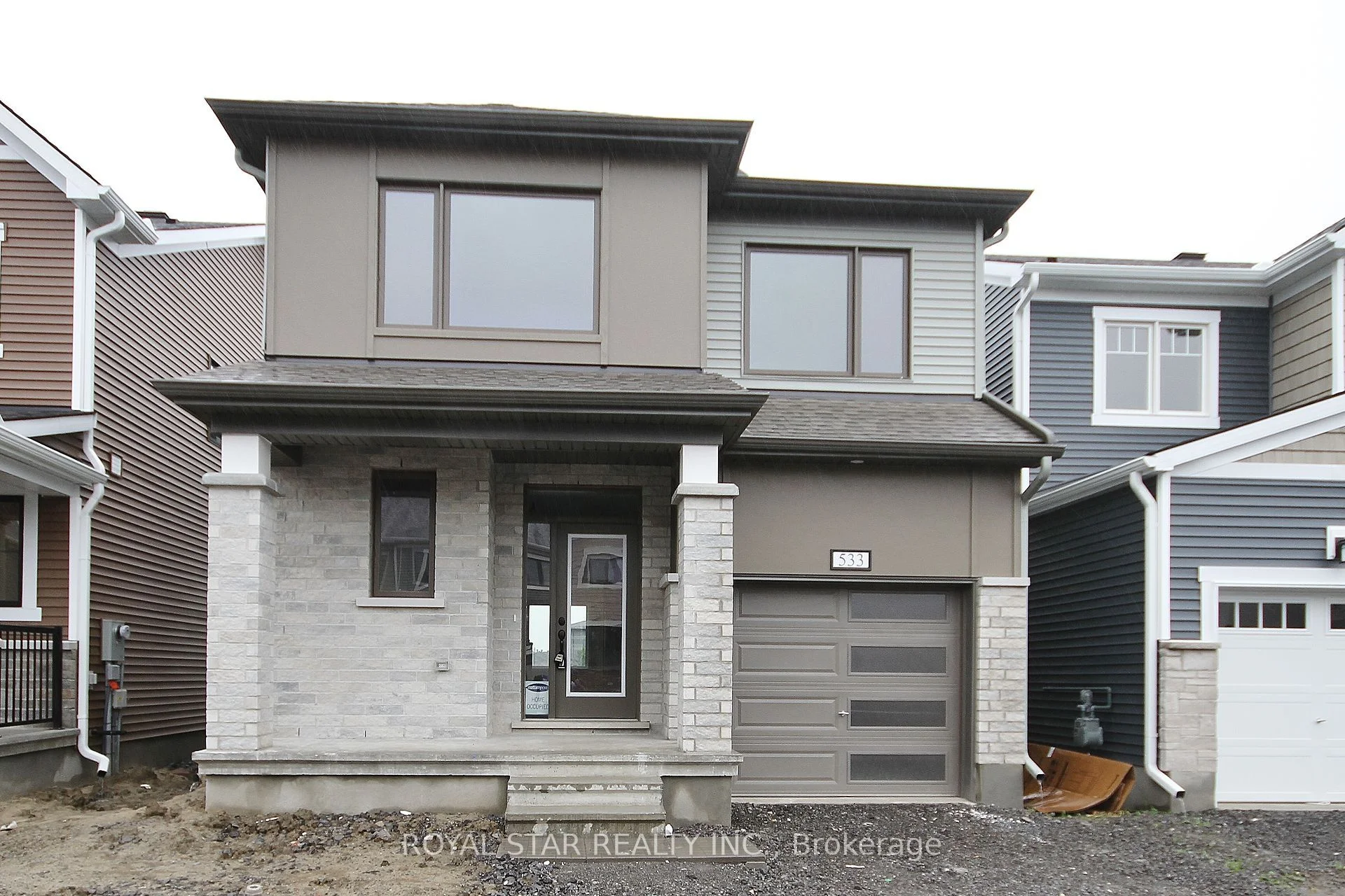 533 Filly Terrace N, Stittsville - Munster - Richmond, On K0a 2z0