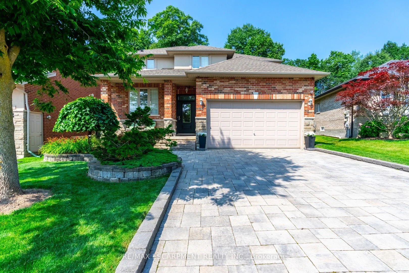Detached in Hamilton