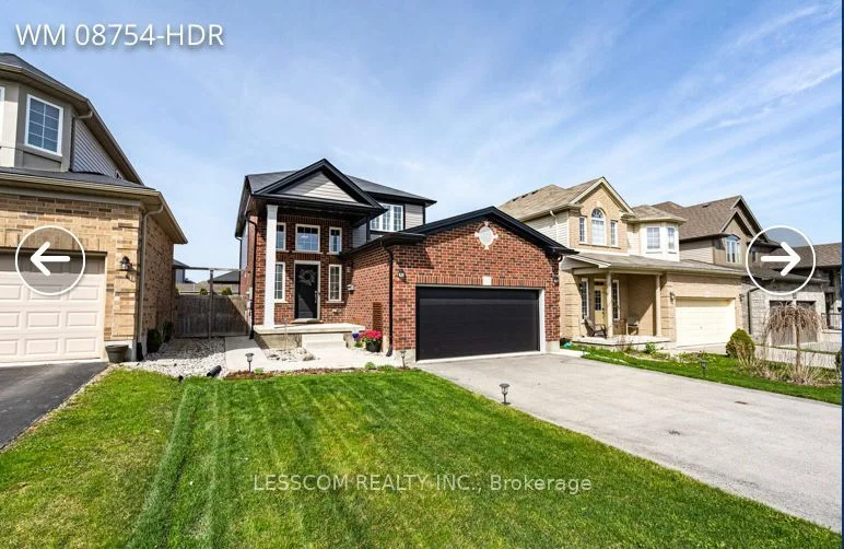 1815 Brown Drive, London North, On N6g 5b4