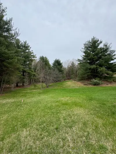 Vacant Land in Frontenac