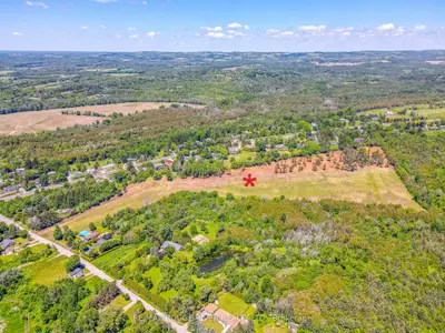Vacant Land in Hamilton Township