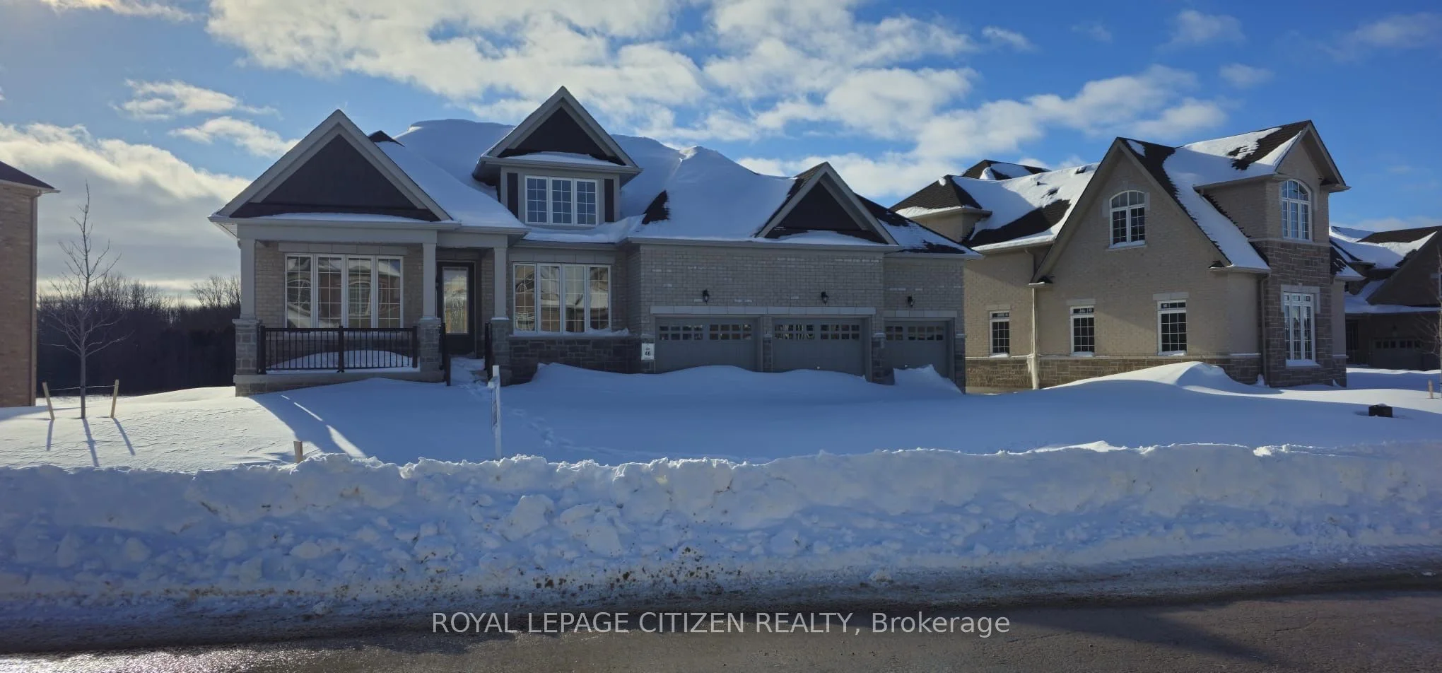 42 Golden Meadows Drive, Otonabee-south Monaghan, On K9j 0k8