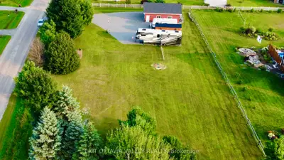 Vacant Land in North Algona Wilberforce