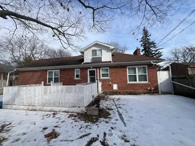 Detached in St. Catharines
