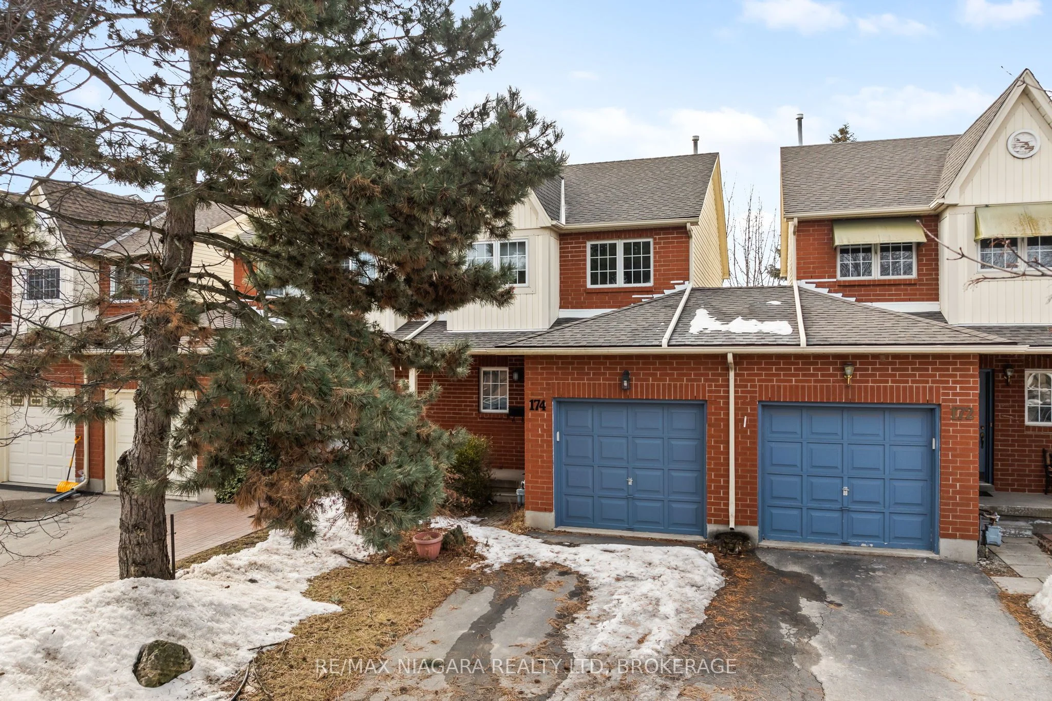 174 Dorothy Street, St. Catharines, On L2n 7r4