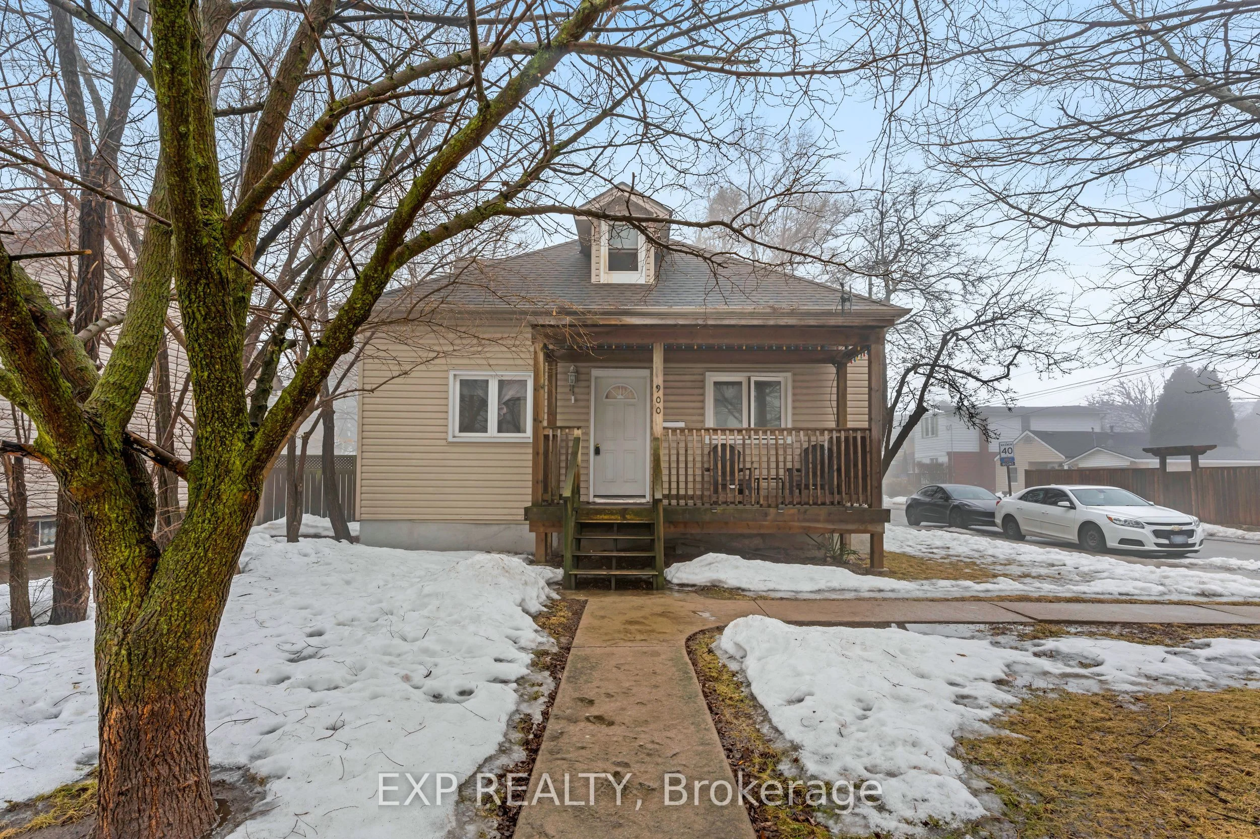 Detached in Hamilton