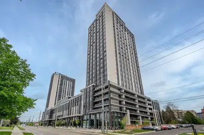 Condo Apartment in Waterloo