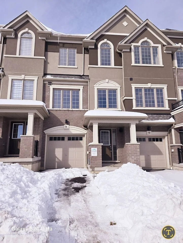 620 Colborne Street 11, Brant, ON N3T 5L5
