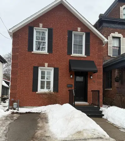 39 James Street E, Brockville, On K6v 1k3