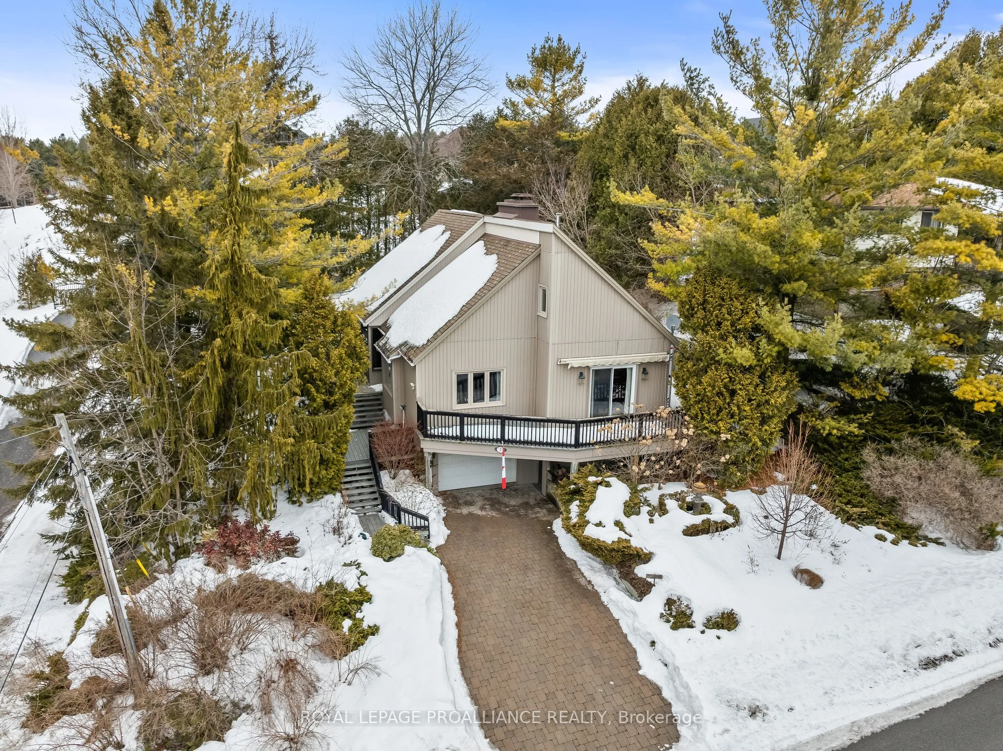Detached in Brighton