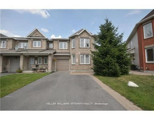 133 Shady Grove Street, Barrhaven, On K2g 6z5