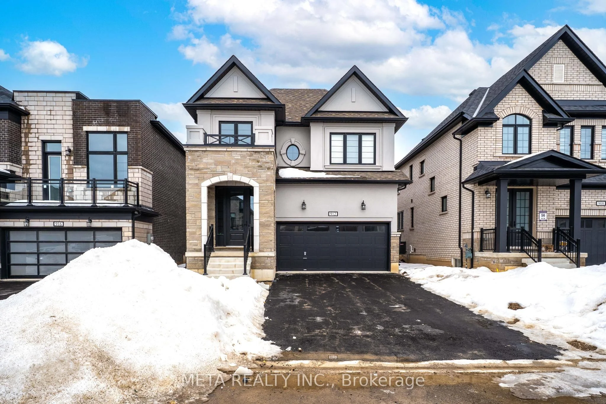 912 Knights Lane, Woodstock, ON N4T 0P7