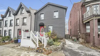 Detached in Hamilton