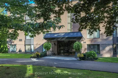 61 Paffard Street 304, Niagara-on-the-lake, On L0s 1j0