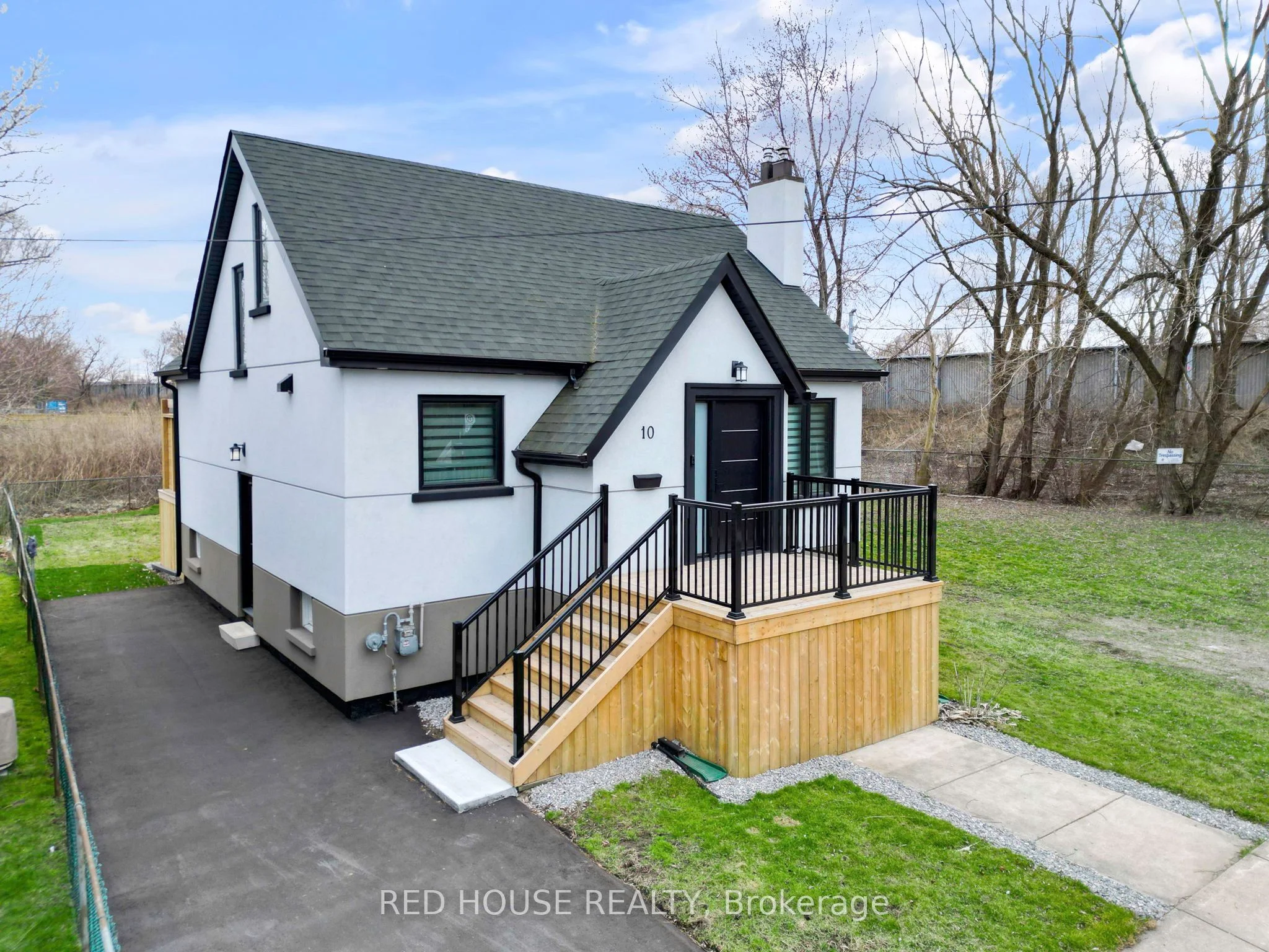 Detached in Hamilton