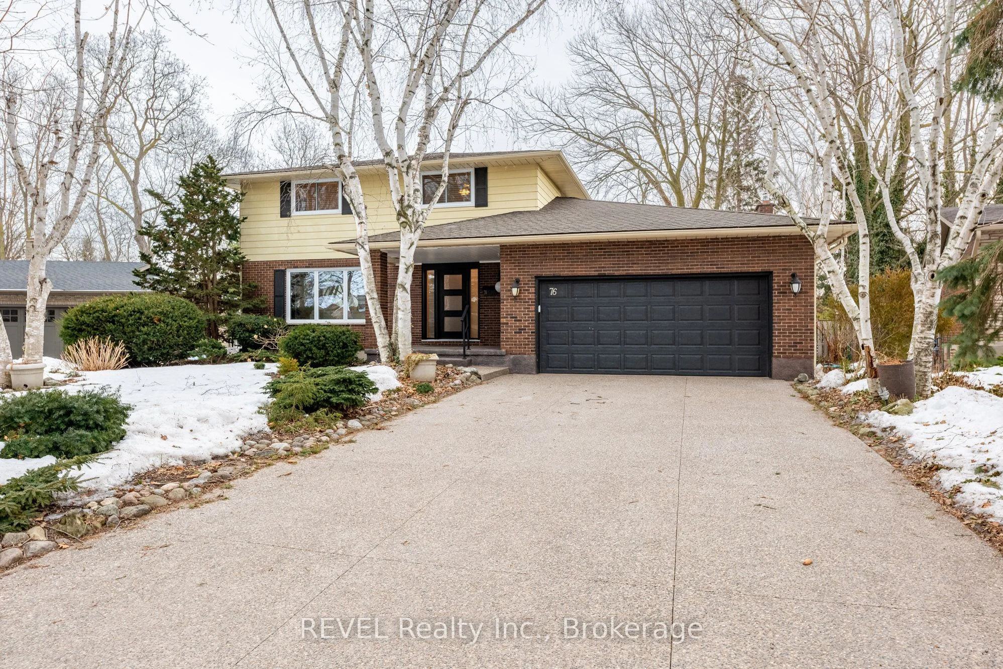 Detached in St. Catharines