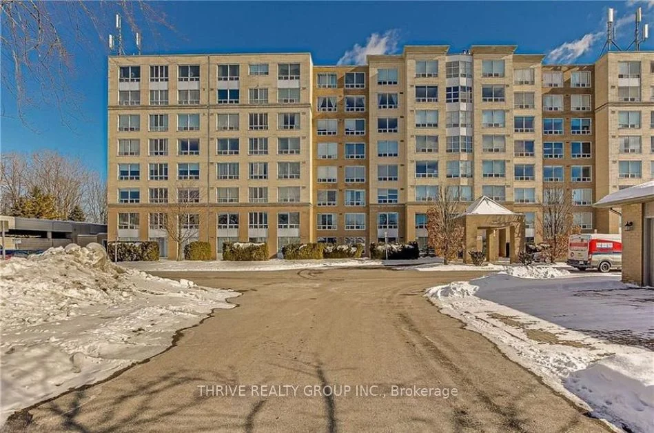 1510 Richmond Street 212, London North, On N6g 4v2