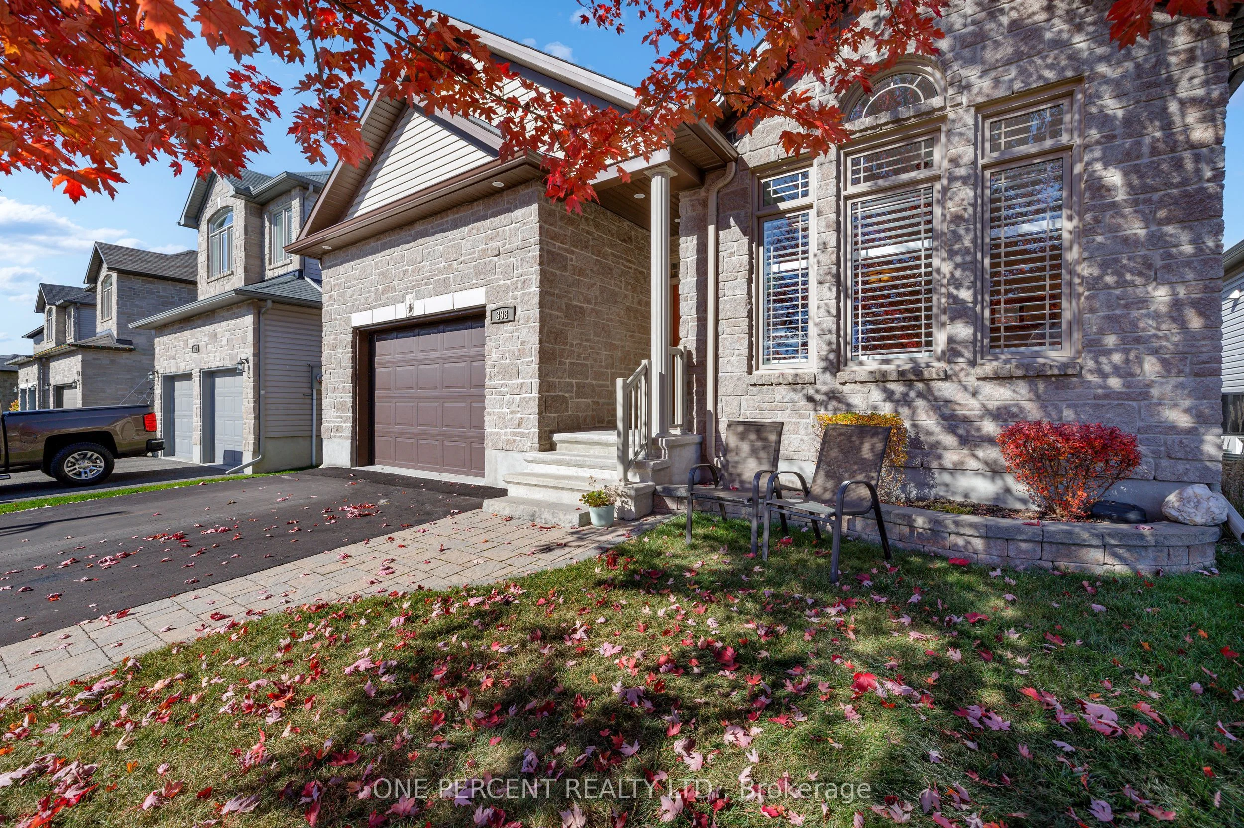 Detached in Clarence-Rockland