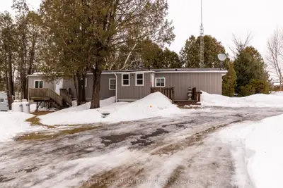 2743 Grysewood Private Lane, North Stormont, On K0c 1t0
