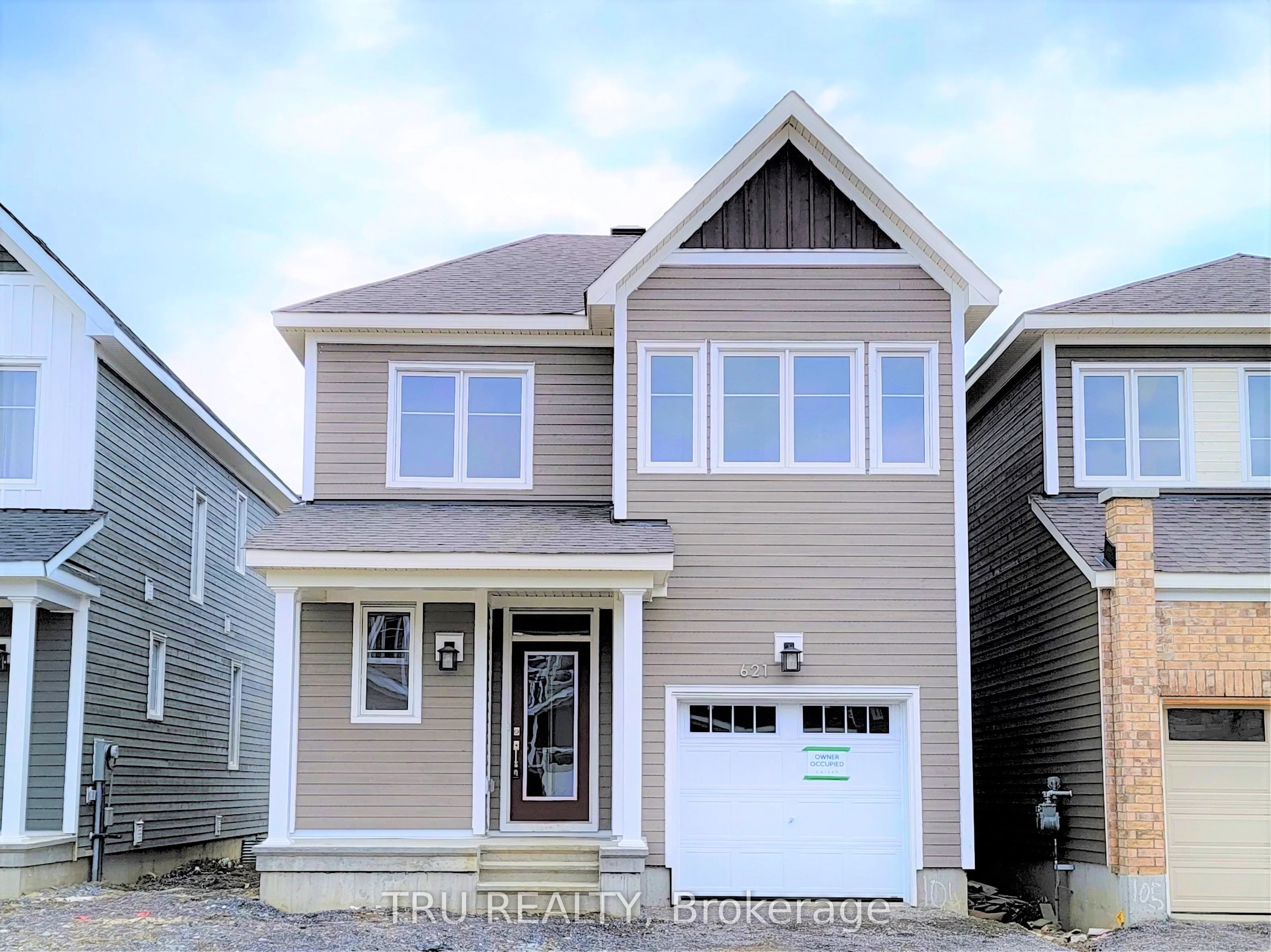 Detached in Stittsville - Munster - Richmond