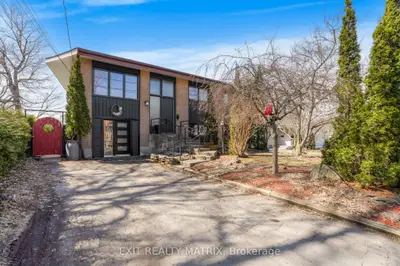 Detached in Hawkesbury