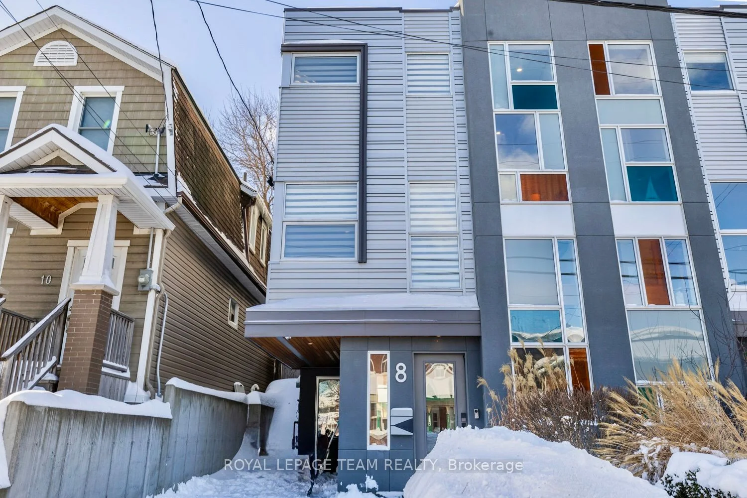 Semi-Detached in Dows Lake - Civic Hospital and Area