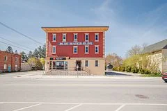 110 Sykes Street N 202, Meaford, On N4l 1s6