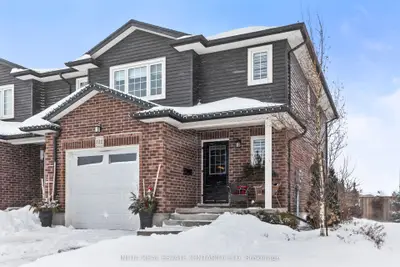 122 Edison Street, St. Marys, On N4x 1c9