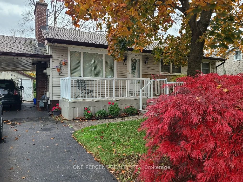 Detached in Hamilton