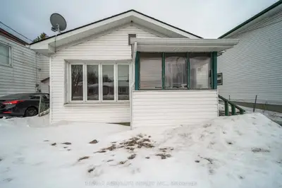 3856 Champlain Street, Clarence-rockland, On K0a 1e0