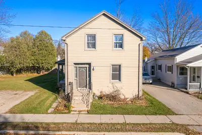 333 Talbot Street E A, Aylmer, On N5h 1j1