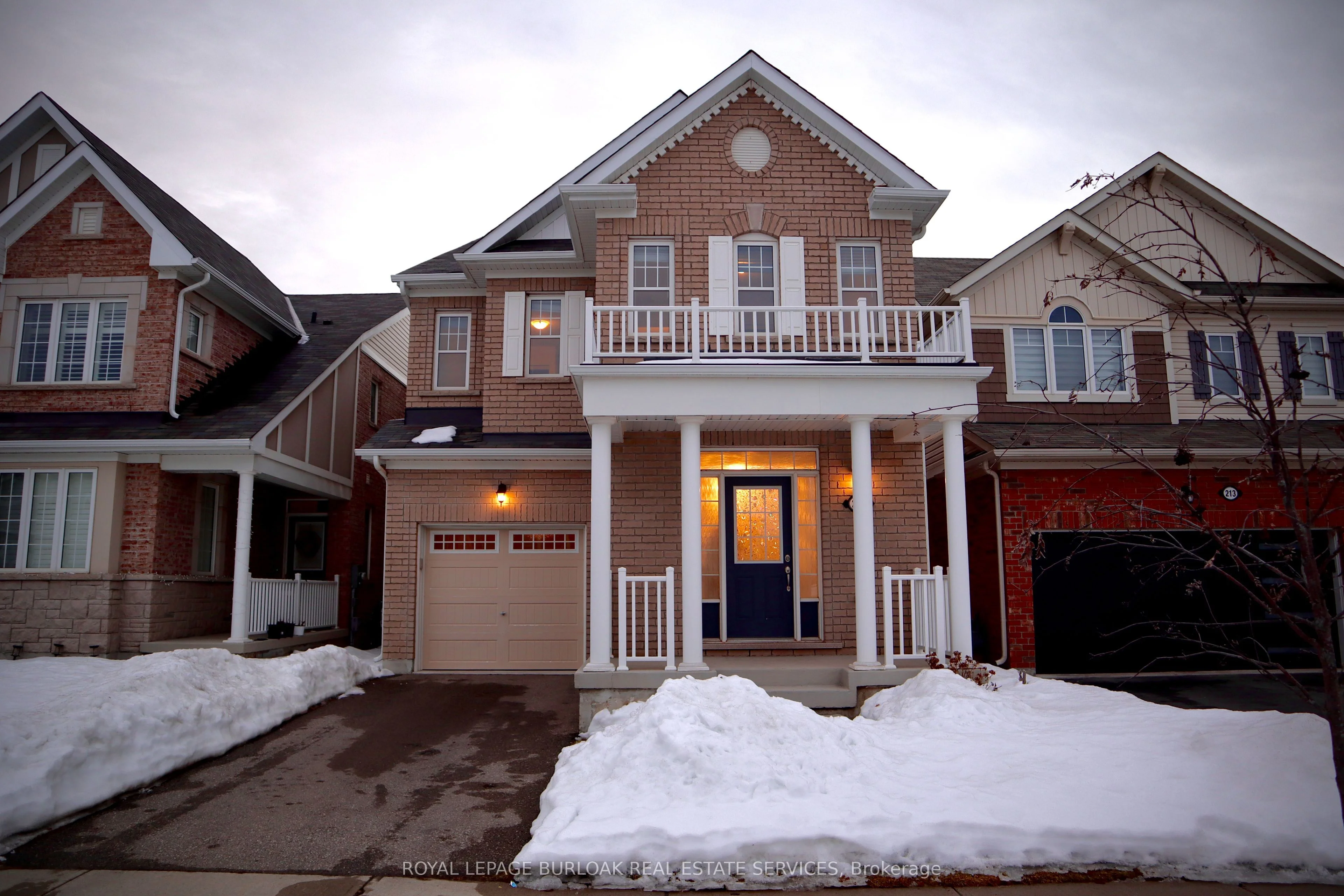 Detached in Hamilton