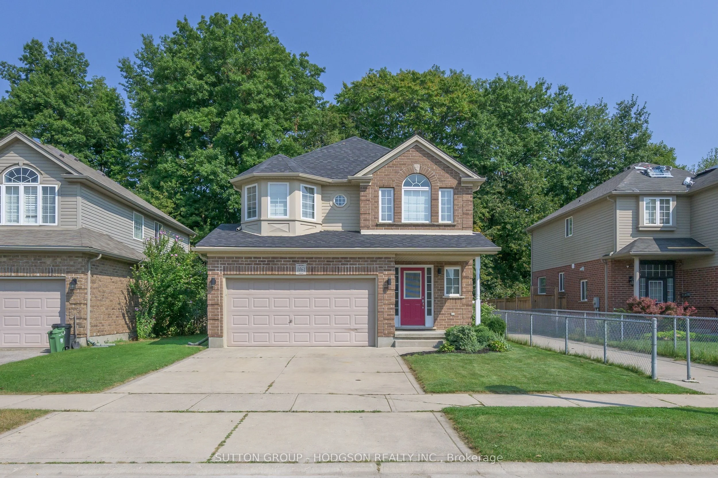 Detached in London North