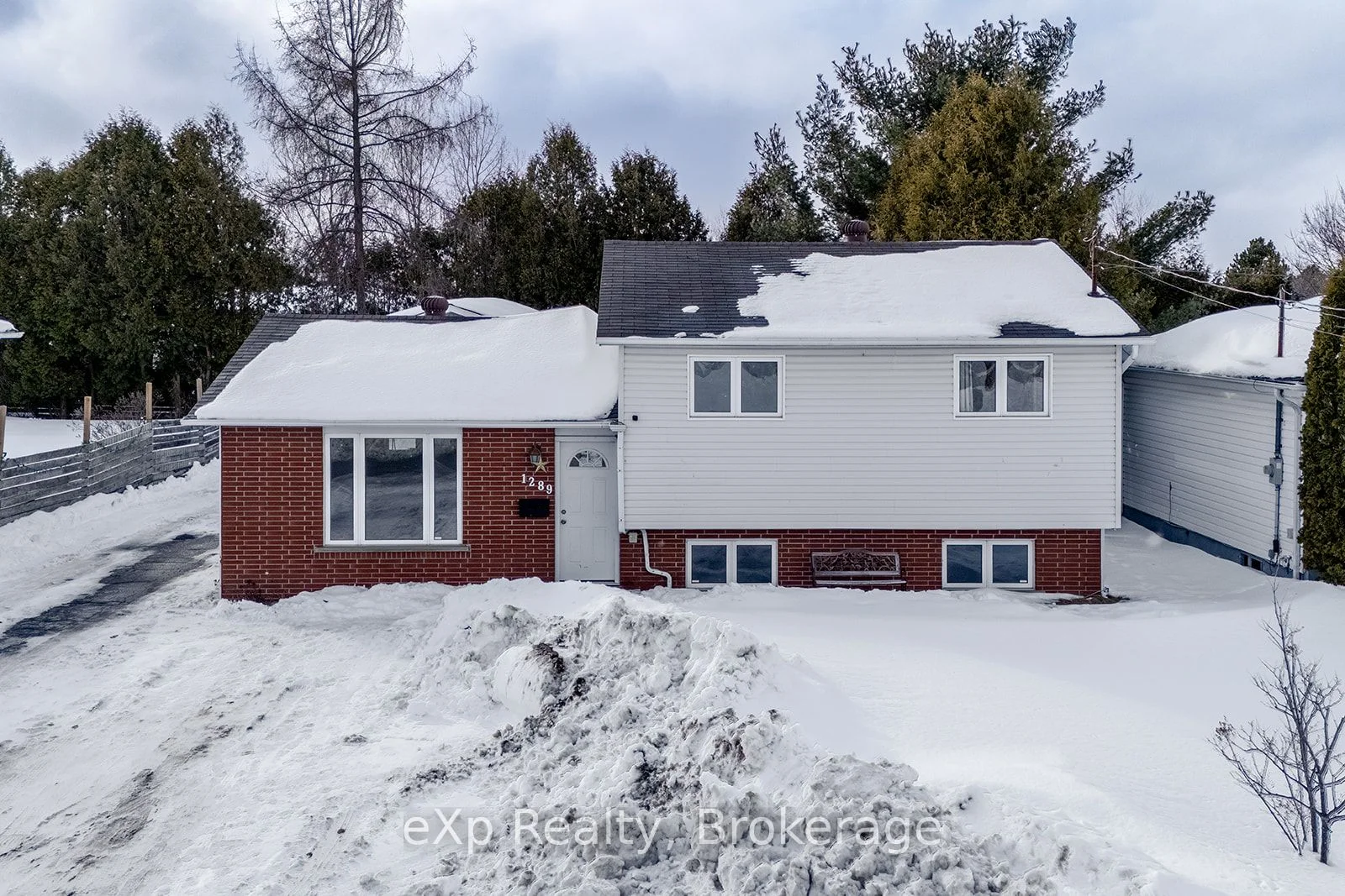 Detached in Greater Sudbury