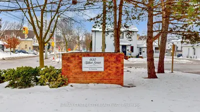 600 Talbot Street 306, London East, On N6a 0a2